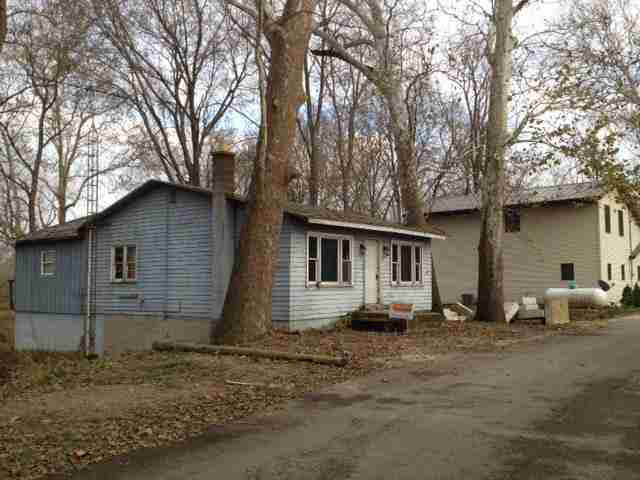 4684 W 1200 S, Covington, IN 47932 photo 1