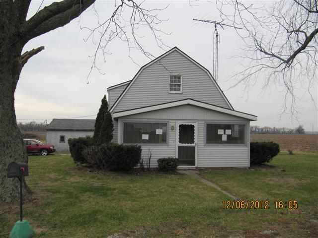 5706 S 150 W, Rensselaer, IN 47978 photo 1