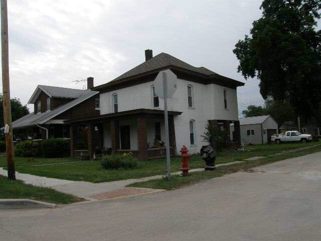 101 E Main, Brook, IN 47922 photo 1