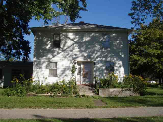 1215 S Brady St, Attica, IN 47918 photo 1