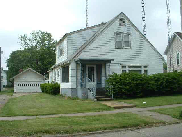 204 E Main, Boswell, IN 47921 photo 1