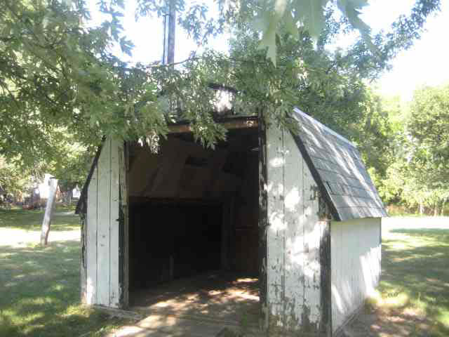 107 S Oak St, West Lebanon, IN 47991 photo 11