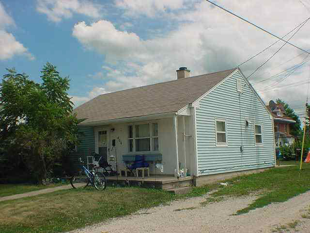 406 E 4th, Fowler, IN 47944 photo 1