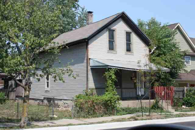 528 S 3rd St, Lafayette, IN 47901 photo 1