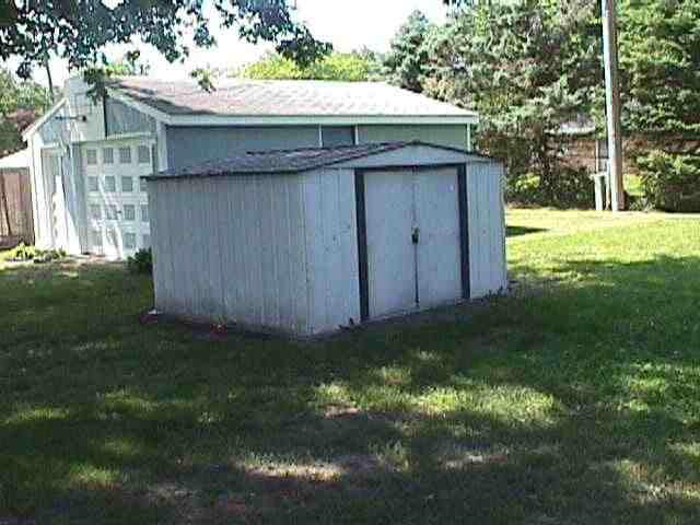 1013 E 8th, Fowler, IN 47944 photo 2