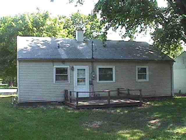 1013 E 8th, Fowler, IN 47944 photo 3