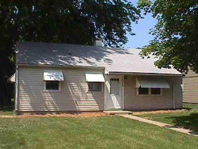 1013 E 8th, Fowler, IN 47944 photo 1