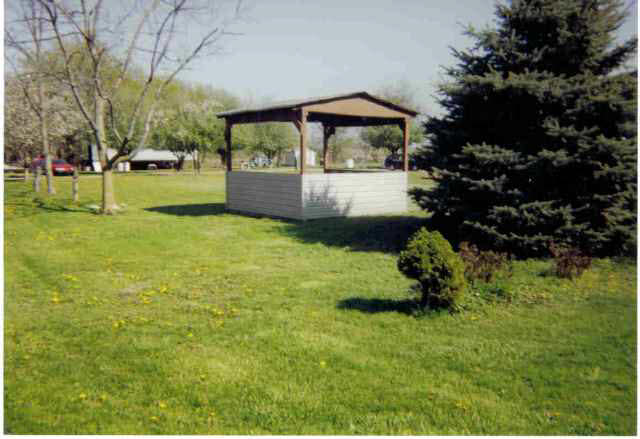 1631 S 246 E, Fowler, IN 47944 photo 3