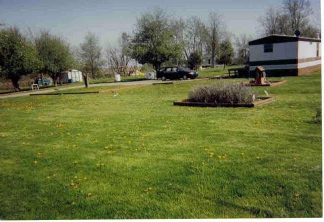 1631 S 246 E, Fowler, IN 47944 photo 2