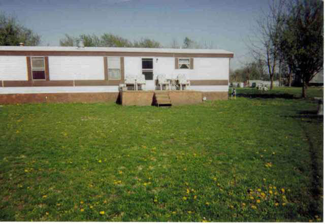 1631 S 246 E, Fowler, IN 47944 photo 1