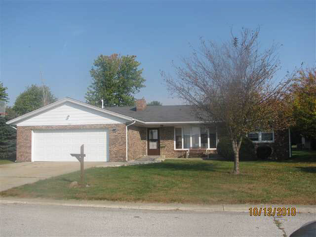 705 W 3rd St, Fowler, IN 47944 photo 1