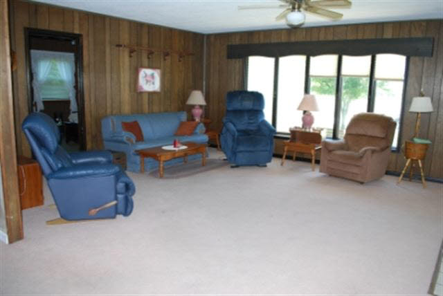 705 W 3rd St, Fowler, IN 47944 photo 5
