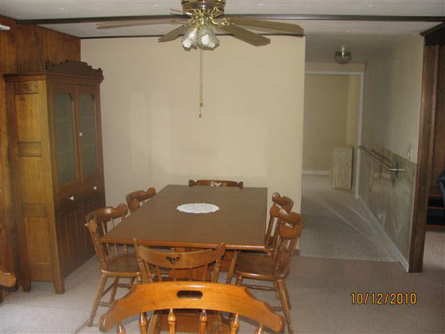 705 W 3rd St, Fowler, IN 47944 photo 3