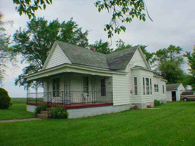 9151 W 44n, Fowler, IN 47944 photo 1