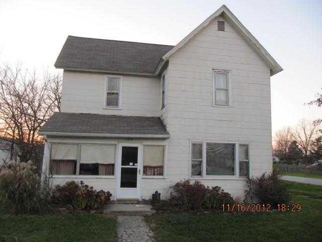 122 N Maine St, Remington, IN 47977 photo 1