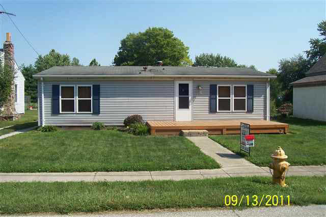 133 N Main, Mulberry, IN 46058 photo 1