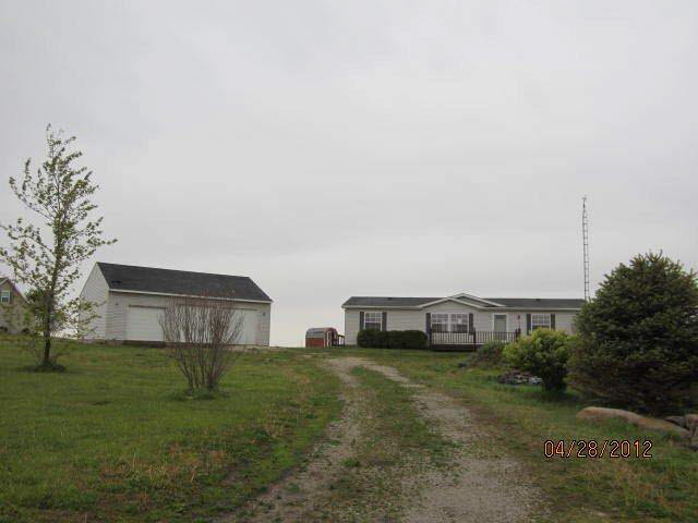 6776 S Meridian, Oxford, IN 47971 photo 1