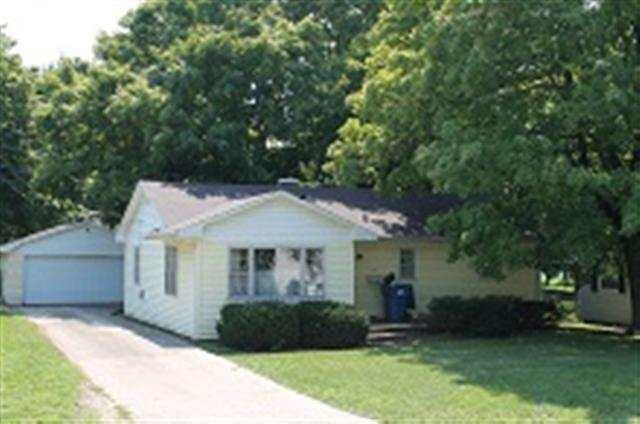 117 E Sycamore St, Attica, IN 47918 photo 1