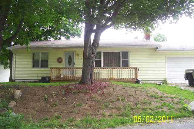 502 E Summit St, Attica, IN 47918 photo 1