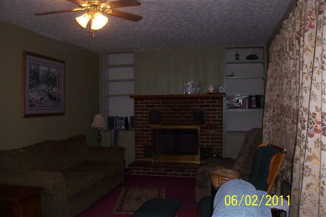 502 E Summit St, Attica, IN 47918 photo 3
