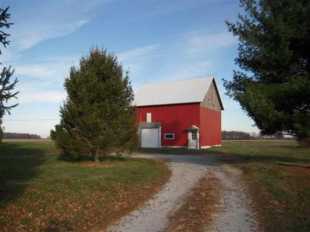 5391 E 200 S, Bringhurst, IN 46913 photo 9