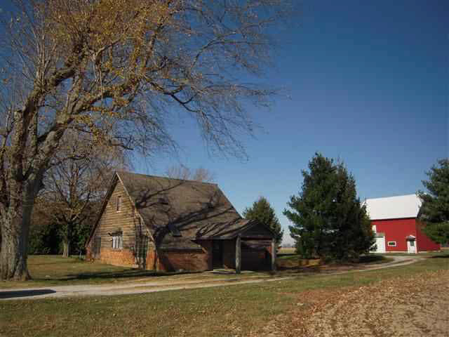 5391 E 200 S, Bringhurst, IN 46913 photo 1