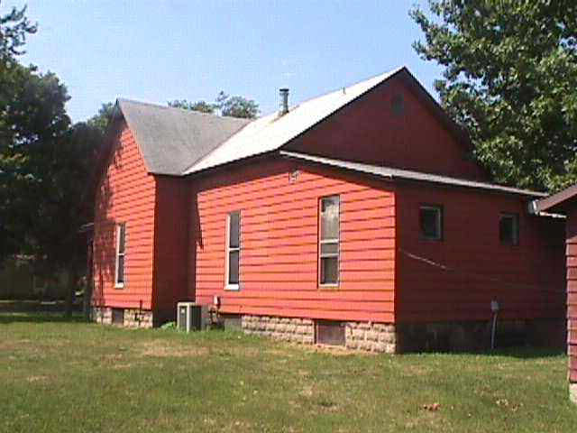 301 E 3rd, Fowler, IN 47944 photo 3