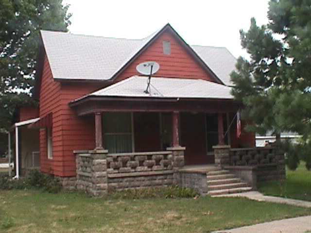 301 E 3rd, Fowler, IN 47944 photo 1