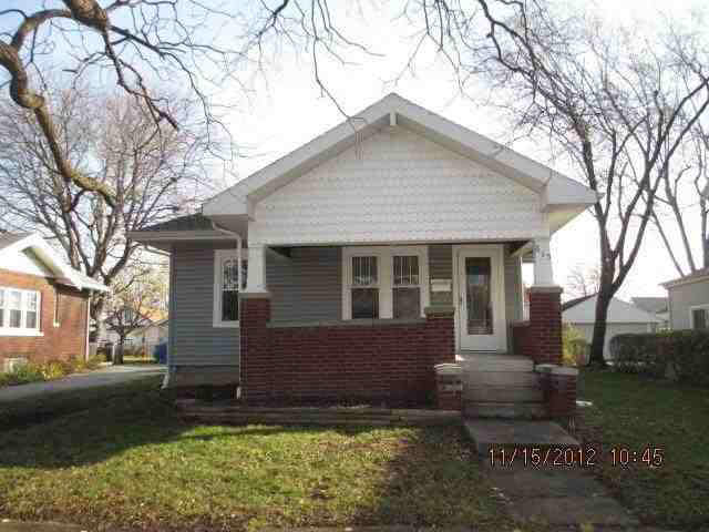615 S 26th St, Lafayette, IN 47904 photo 1