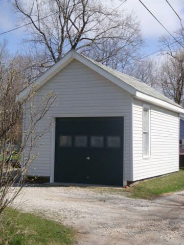 520 E Franklin St, Delphi, IN 46923 photo 3