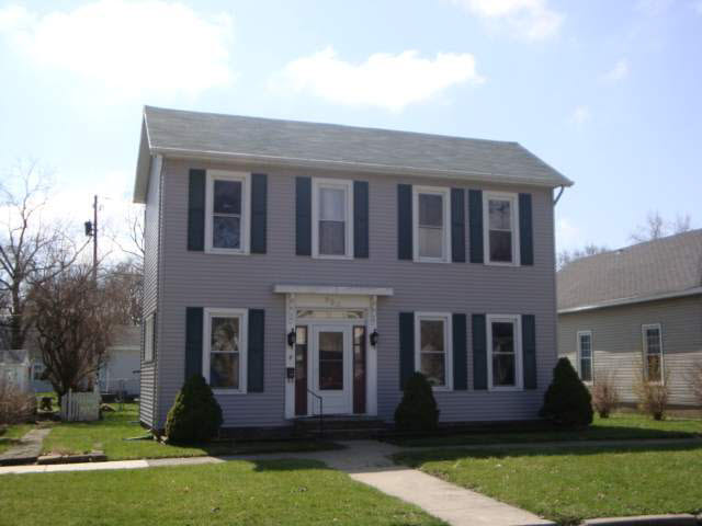 520 E Franklin St, Delphi, IN 46923 photo 1