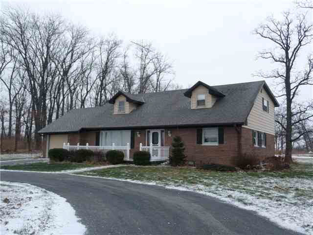 736 E Quarry, Monon, IN 47959 photo 2