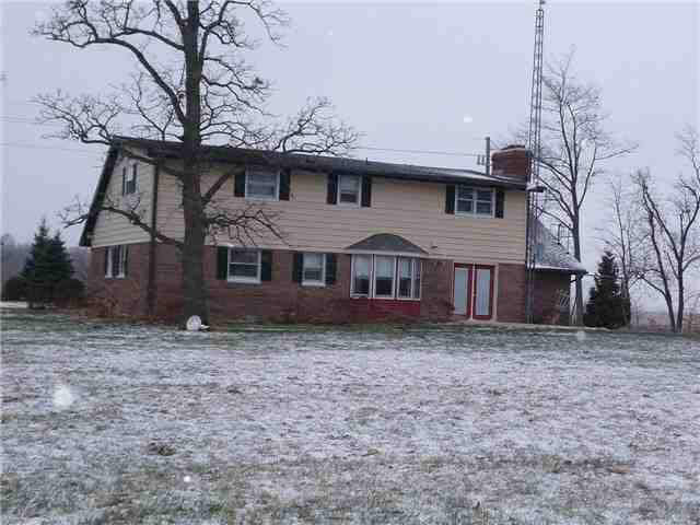 736 E Quarry, Monon, IN 47959 photo 3