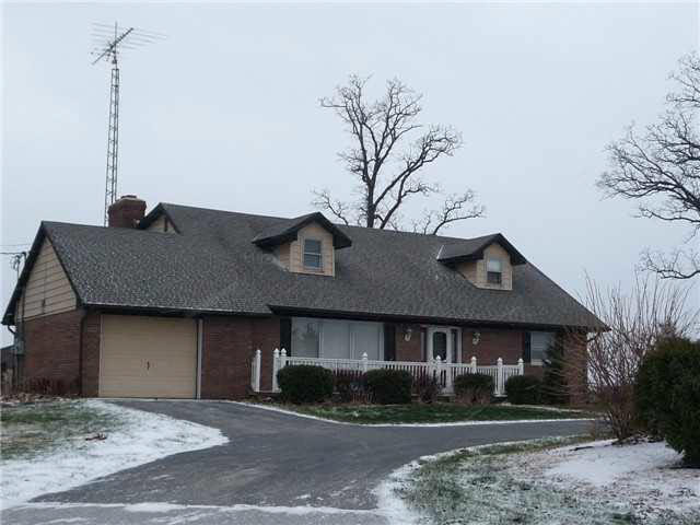 736 E Quarry, Monon, IN 47959 photo 1