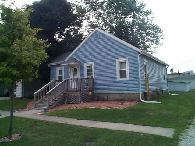 104 E 3rd St, Fowler, IN 47944 photo 1