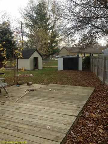 4401 Chisholm Trl, Lafayette, IN 47909 photo 6