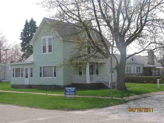 208 E Main, Fowler, IN 47944 photo 1