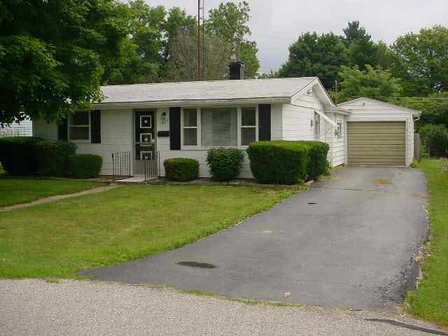 1007 Masonic St, Delphi, IN 46923 photo 1