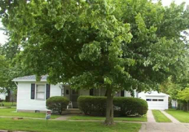 107 N Second, Kingman, IN 47952 photo 1