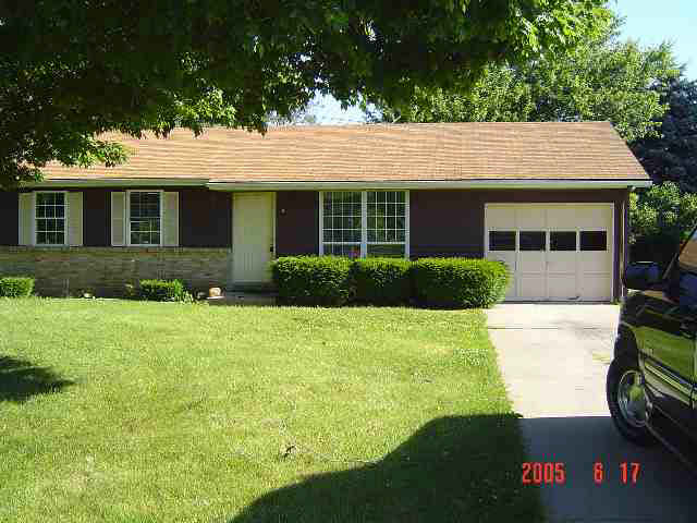 5711 W 415 S, Delphi, IN 46923 photo 1