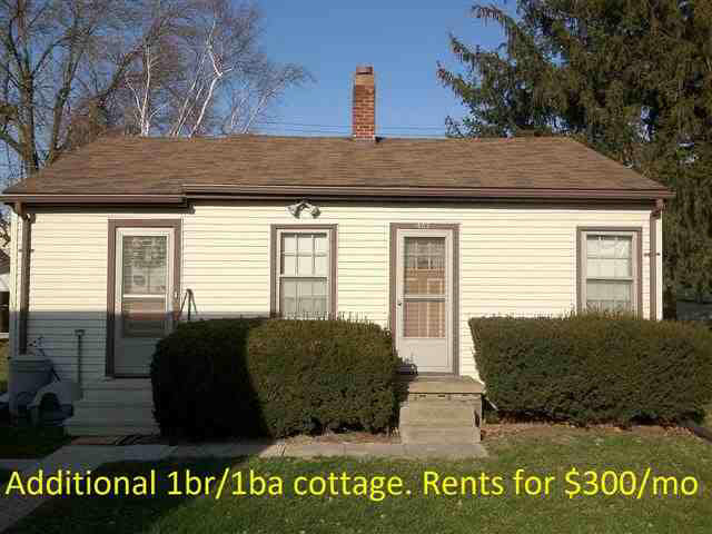 405 407 E 1st St, Fowler, IN 47944 photo 10