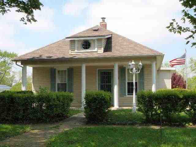 1200 S Mcdonald St, Attica, IN 47918 photo 1