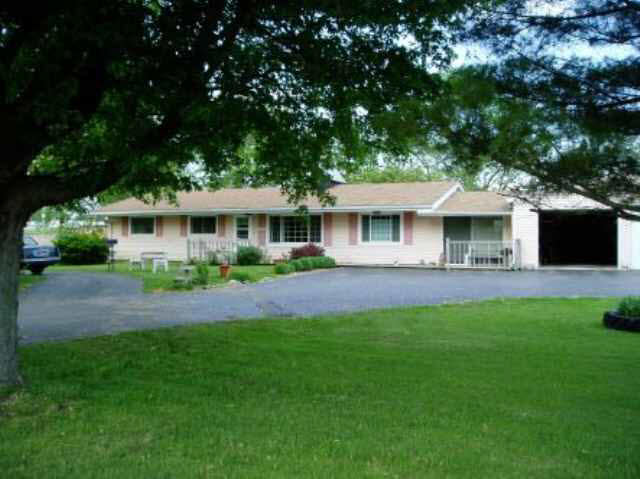 607 S Adeway, Fowler, IN 47944 photo 1