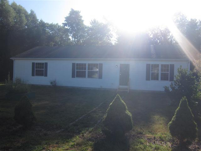 607 N Railroad St, Brook, IN 47922 photo 1