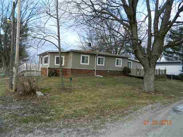 2830 W Cambria Main, Frankfort, IN 46041 photo 1