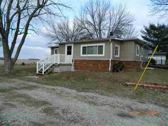 2830 W Cambria Main, Frankfort, IN 46041 photo 2