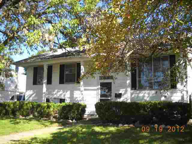 2504 Beck Ln, Lafayette, IN 47909 photo 1