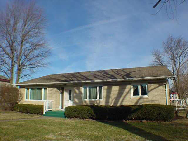 201 E Main St, Fowler, IN 47944 photo 1
