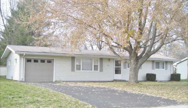 119 Riley Meadows Dr, Delphi, IN 46923 photo 1