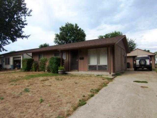 1705 Dearborn St, Lafayette, IN 47904 photo 1
